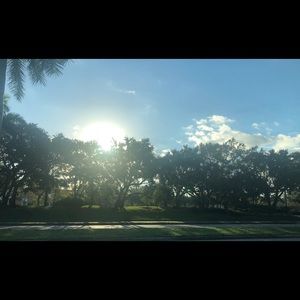 Meet your Posher, Isa